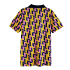 Men's Retro 1988/89 Scotland Away Soccer Jersey Shirt Umbro
