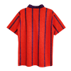 Men's Retro 1993/95 Scotland Away Soccer Jersey Shirt Nike
